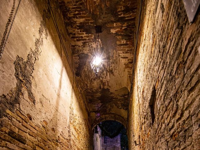 Il matrimonio di Sara e Giampaolo a San Benedetto del Tronto, Ascoli Piceno 25