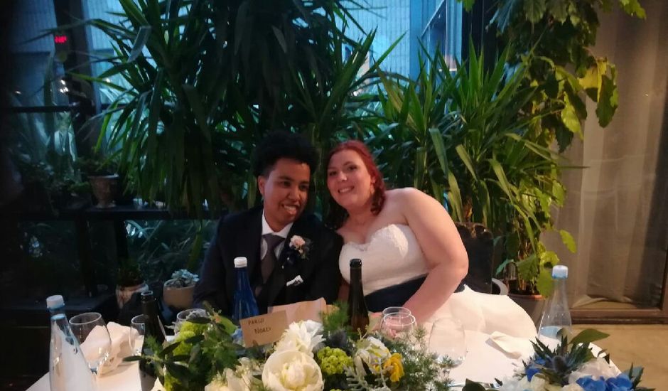 Il matrimonio di Giulian e Lara a Carate Brianza, Monza e Brianza