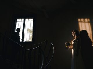 Le nozze di Mariachiara e Luca 2