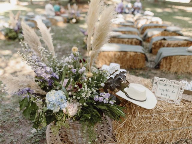 Il matrimonio di Michael e Sara a Martellago, Venezia 12