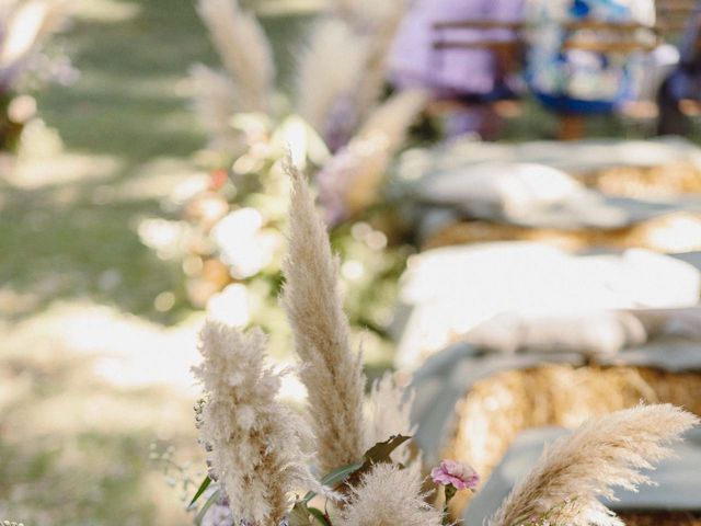 Il matrimonio di Michael e Sara a Martellago, Venezia 14