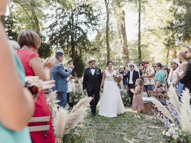 Il matrimonio di Michael e Sara a Martellago, Venezia 24