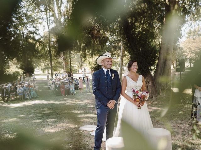 Il matrimonio di Michael e Sara a Martellago, Venezia 29