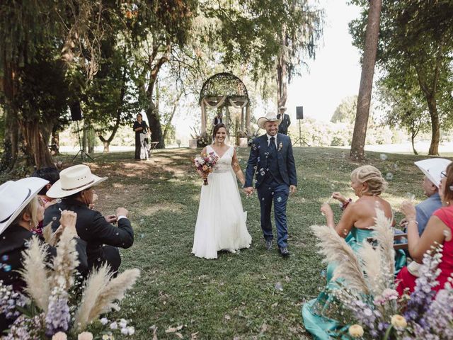 Il matrimonio di Michael e Sara a Martellago, Venezia 42