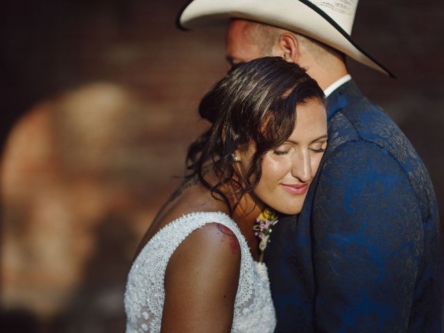 Il matrimonio di Michael e Sara a Martellago, Venezia 60