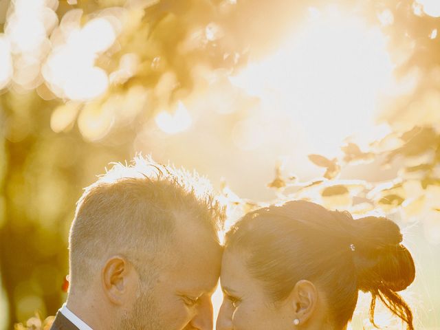 Il matrimonio di Michael e Sara a Martellago, Venezia 76