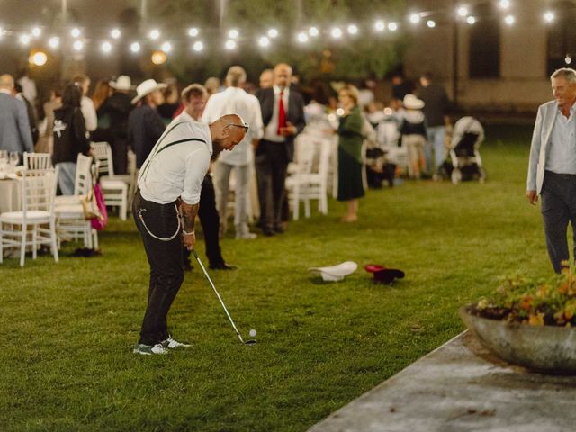 Il matrimonio di Michael e Sara a Martellago, Venezia 84