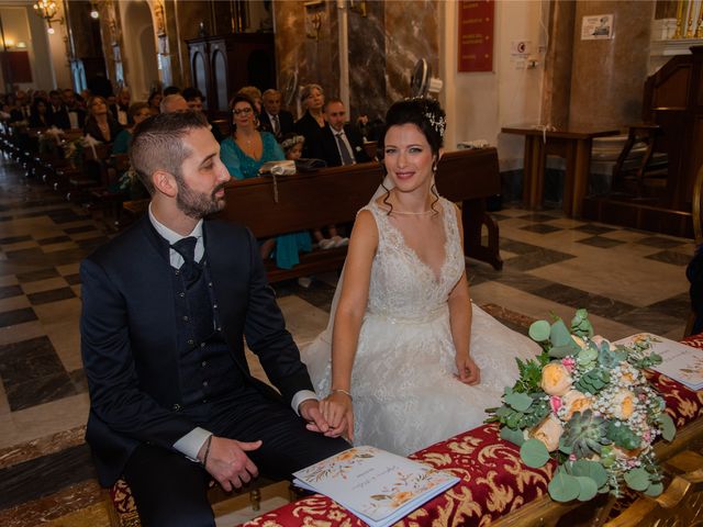Il matrimonio di Valerio e Stefania a Palermo, Palermo 25