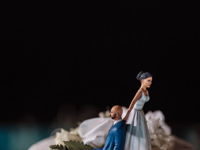 Il matrimonio di Lorena e Diego a Favara, Agrigento 39