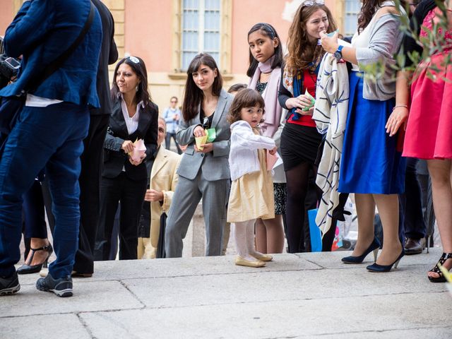 Il matrimonio di Matteo e Valeria a Piacenza, Piacenza 21