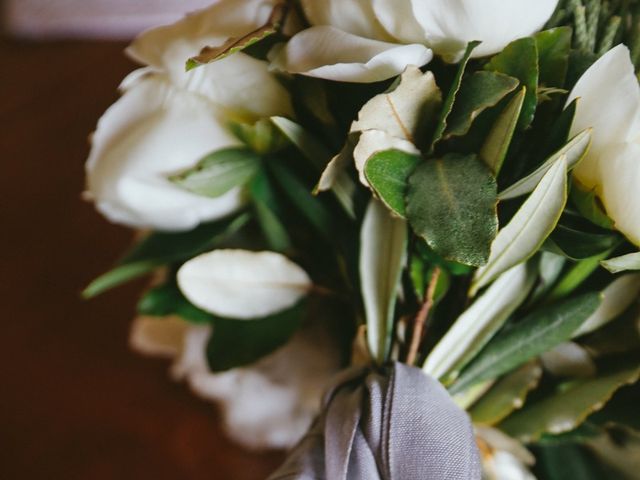 Il matrimonio di Andrea e Roberta a Venezia, Venezia 4