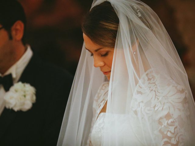 Il matrimonio di Andrea e Roberta a Venezia, Venezia 24