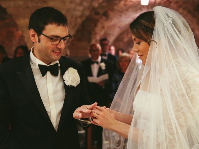 Il matrimonio di Andrea e Roberta a Venezia, Venezia 26