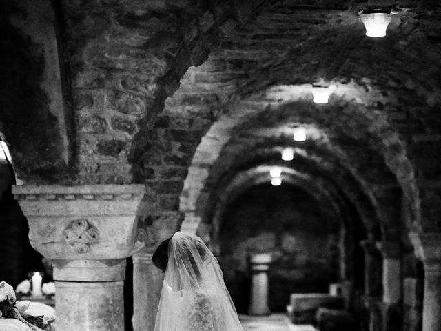 Il matrimonio di Andrea e Roberta a Venezia, Venezia 29