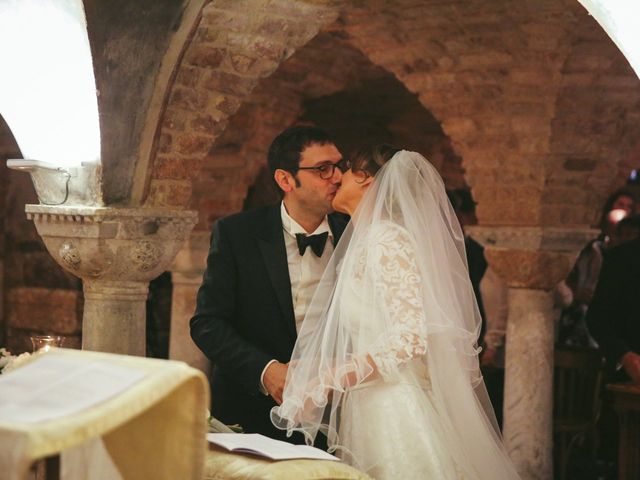 Il matrimonio di Andrea e Roberta a Venezia, Venezia 30