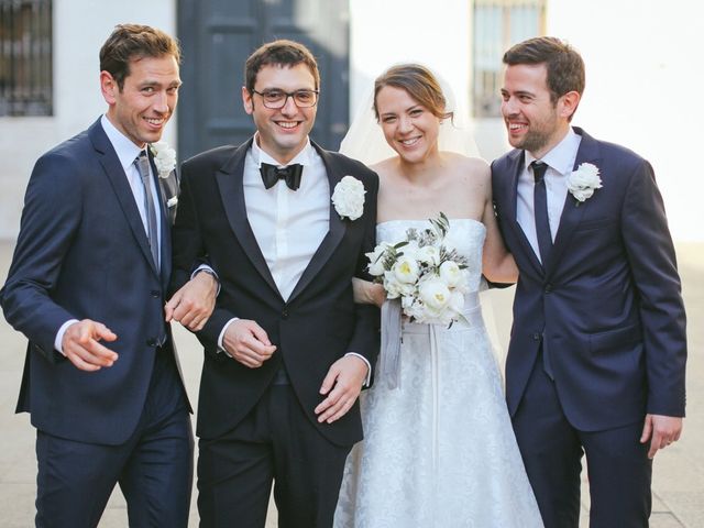 Il matrimonio di Andrea e Roberta a Venezia, Venezia 36