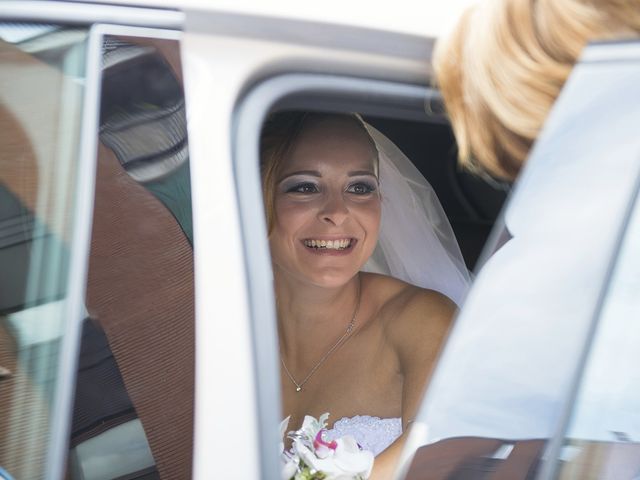 Il matrimonio di Victor e Valentina a Livorno, Livorno 18