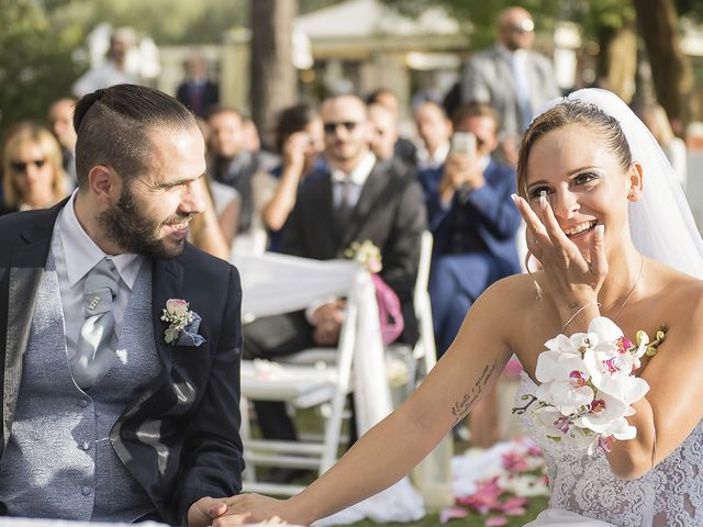 Il matrimonio di Victor e Valentina a Livorno, Livorno 24