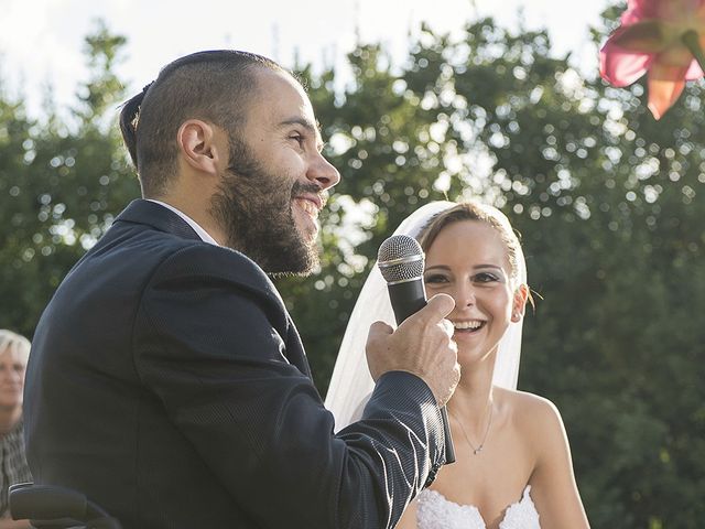 Il matrimonio di Victor e Valentina a Livorno, Livorno 29