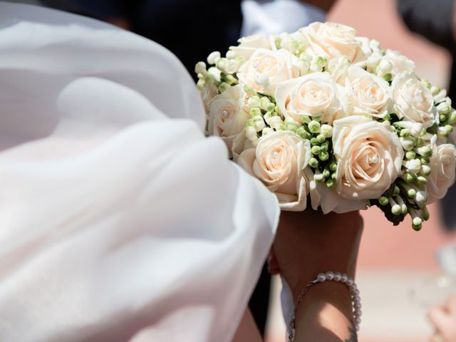 Il matrimonio di Thomas e Manuela a Assemini, Cagliari 54