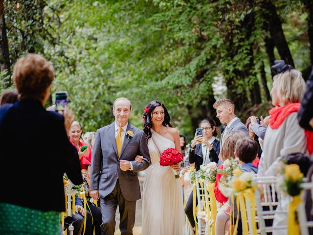 Il matrimonio di Gianluca e Barbara a Cumiana, Torino 15