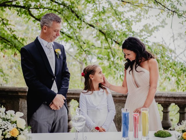 Il matrimonio di Gianluca e Barbara a Cumiana, Torino 18