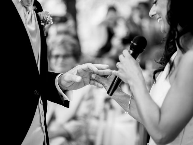 Il matrimonio di Gianluca e Barbara a Cumiana, Torino 26