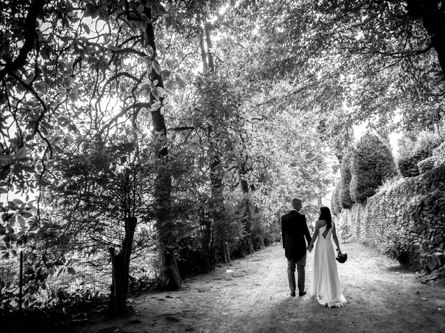 Il matrimonio di Gianluca e Barbara a Cumiana, Torino 46