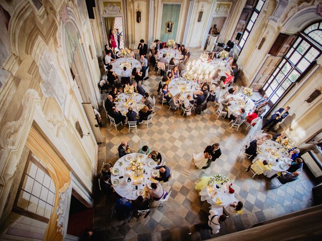 Il matrimonio di Gianluca e Barbara a Cumiana, Torino 53