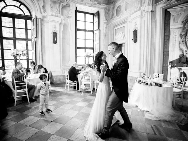 Il matrimonio di Gianluca e Barbara a Cumiana, Torino 56