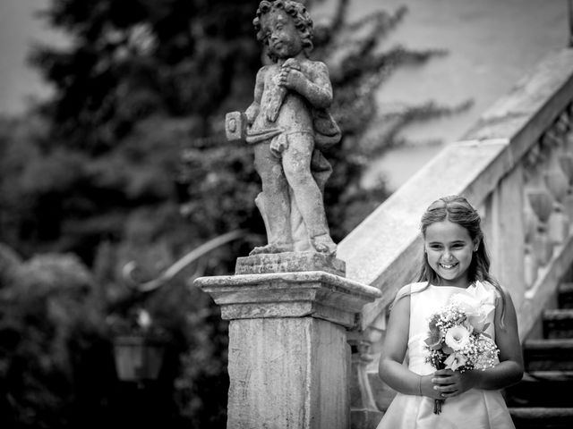 Il matrimonio di Gianluca e Barbara a Cumiana, Torino 61