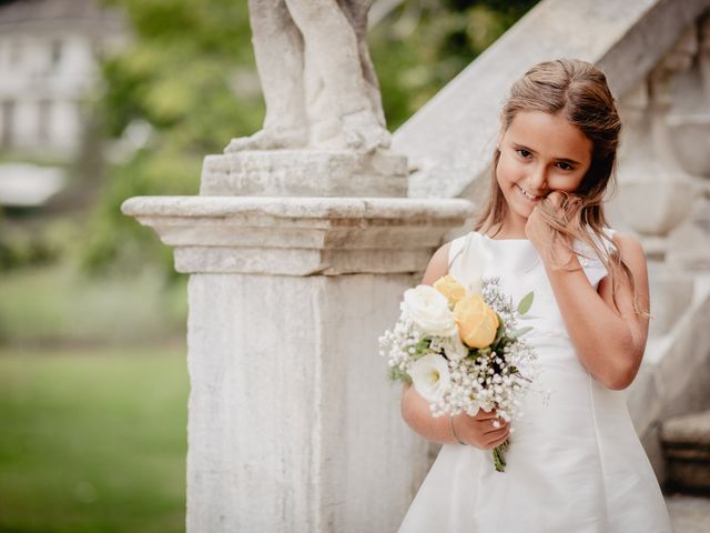 Il matrimonio di Gianluca e Barbara a Cumiana, Torino 62