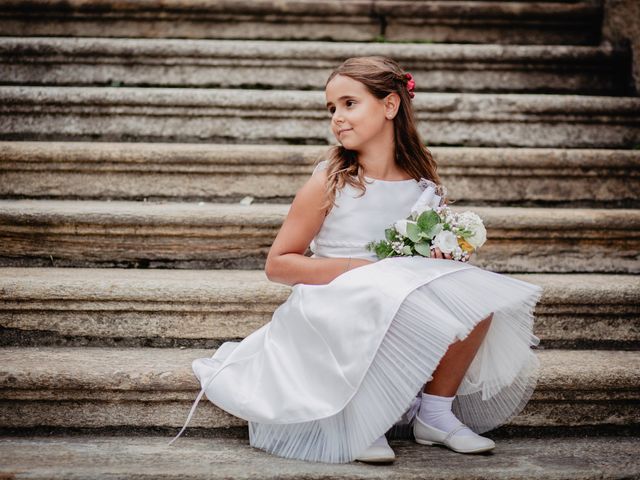 Il matrimonio di Gianluca e Barbara a Cumiana, Torino 63