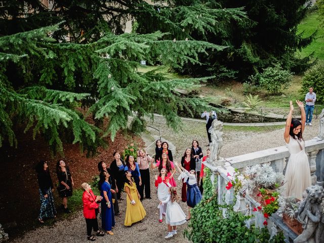 Il matrimonio di Gianluca e Barbara a Cumiana, Torino 65