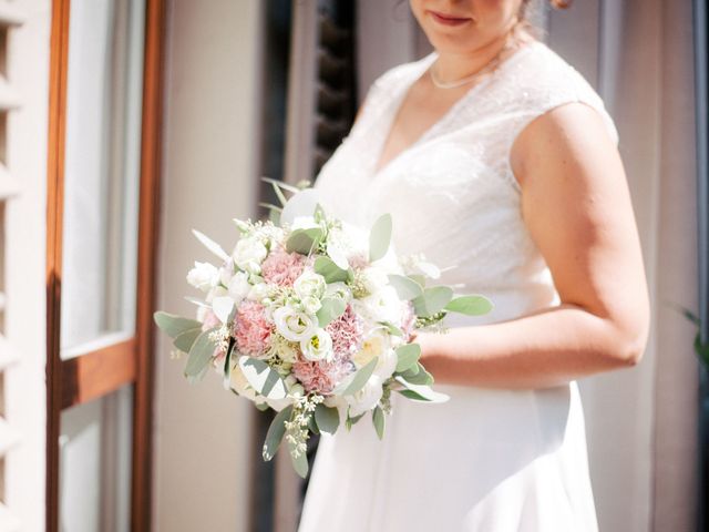 Il matrimonio di Fabio e Chiara a Torino, Torino 20