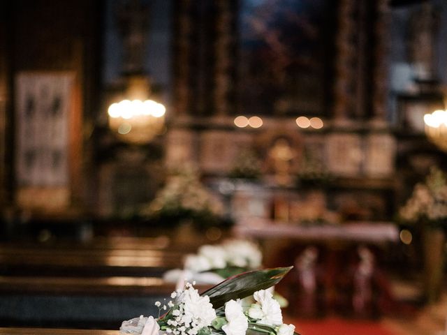 Il matrimonio di Fabio e Chiara a Torino, Torino 24