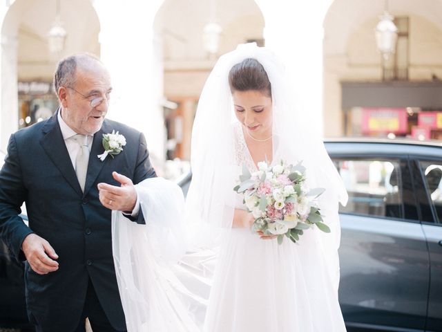 Il matrimonio di Fabio e Chiara a Torino, Torino 26