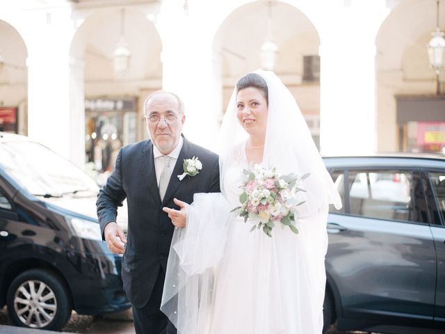 Il matrimonio di Fabio e Chiara a Torino, Torino 27