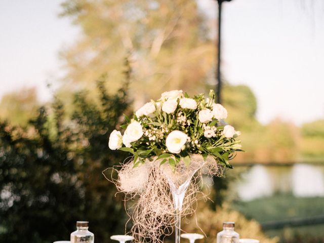 Il matrimonio di Fabio e Chiara a Torino, Torino 39