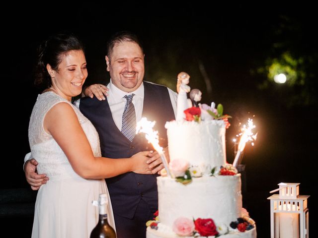 Il matrimonio di Fabio e Chiara a Torino, Torino 50