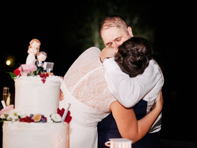 Il matrimonio di Fabio e Chiara a Torino, Torino 51