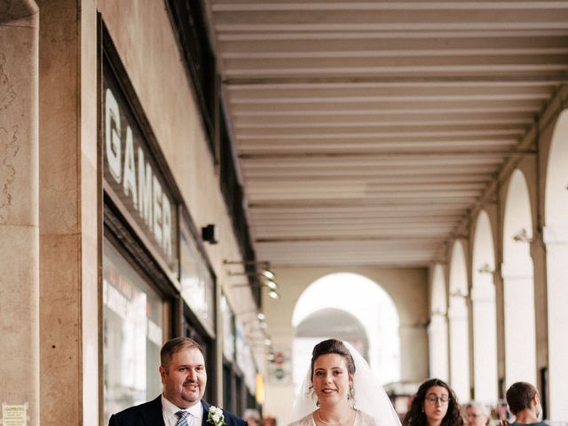 Il matrimonio di Fabio e Chiara a Torino, Torino 54