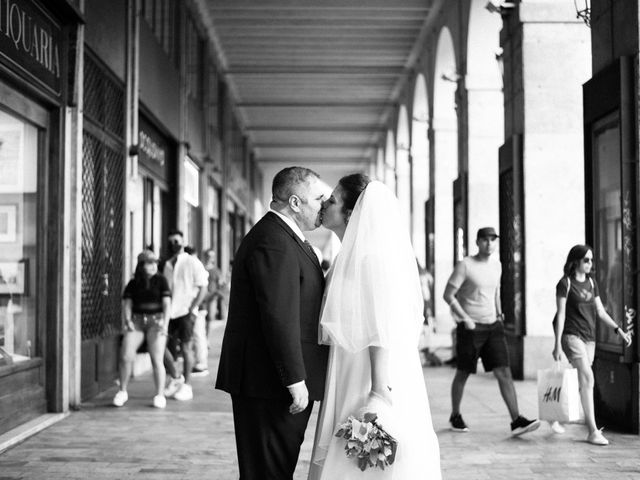 Il matrimonio di Fabio e Chiara a Torino, Torino 56