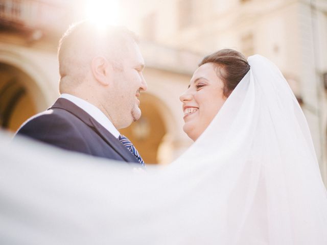 Il matrimonio di Fabio e Chiara a Torino, Torino 60