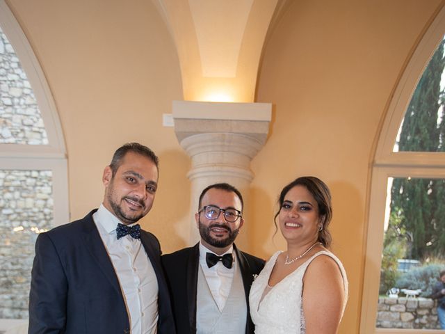 Il matrimonio di Mariam e Michel a Brescia, Brescia 138