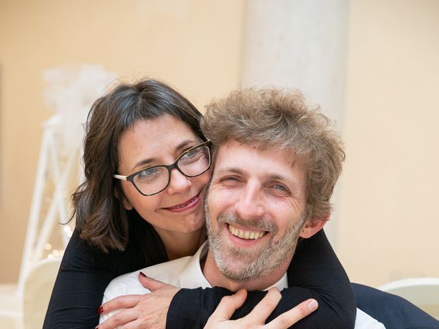 Il matrimonio di Mariam e Michel a Brescia, Brescia 152