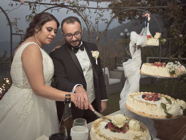 Il matrimonio di Mariam e Michel a Brescia, Brescia 227