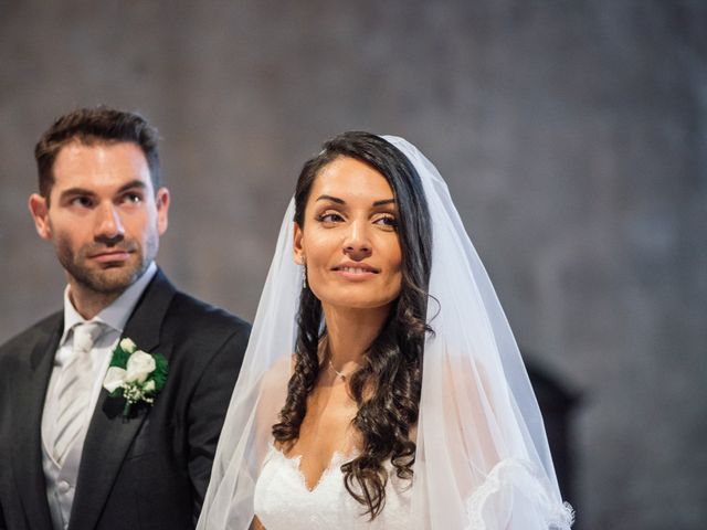 Il matrimonio di Alessandro e Daniela a Assisi, Perugia 42