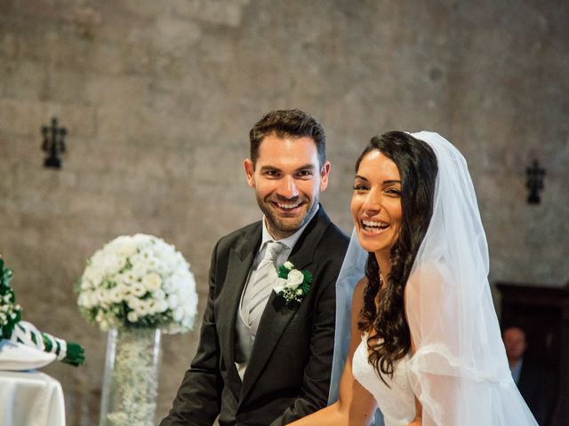 Il matrimonio di Alessandro e Daniela a Assisi, Perugia 45