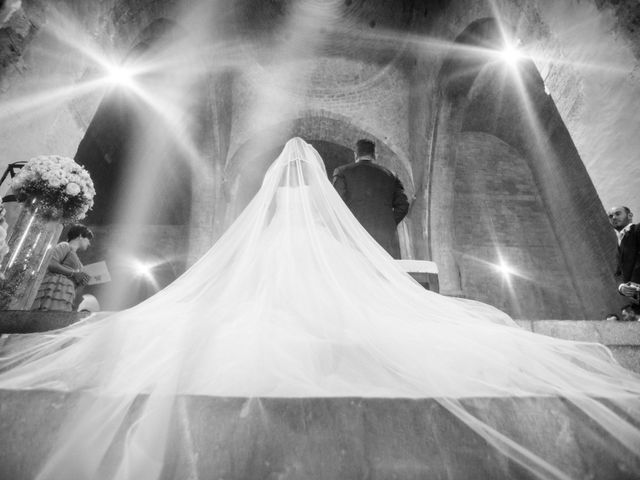 Il matrimonio di Alessandro e Daniela a Assisi, Perugia 47